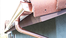 Rain Gutter Installation, Repair, Cleaning in Heath, OH
